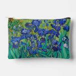 Vincent Van Gogh&#39;s Irises Accessory Pouch