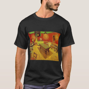 vincent willem van gogh 076 dutch 1853 1890 the n T-Shirt