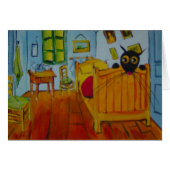Vincent's bedroom (Front Horizontal)