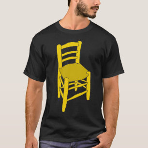 Vincent's Chair - Playhose Draft T-Shirt