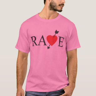 Vincent's Rave Shirt from Catherine