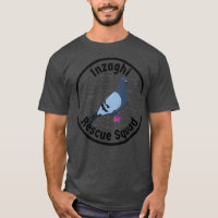 Vincenzo Inzaghi Rescue Squad KDrama Pigeon