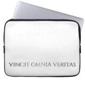 Insignia - Laptop Sleeve - Black