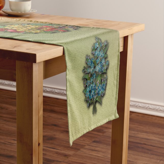 VinClip Table Runner (In Situ)
