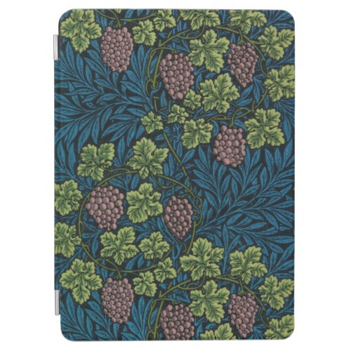 Vine Pattern William Morris iPad Air Cover