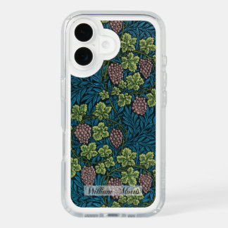 Vine Pattern - William Morris iPhone 16 Case