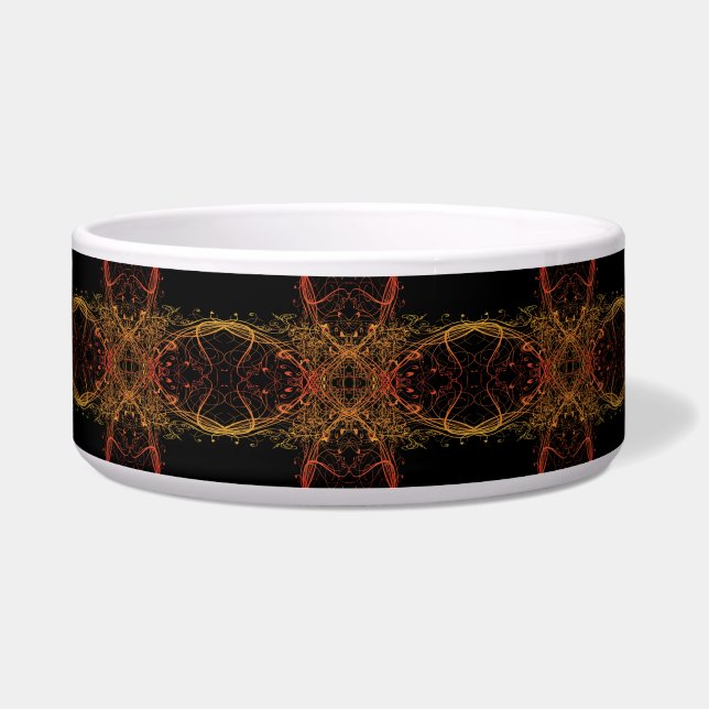 Vines Bowl (Front)