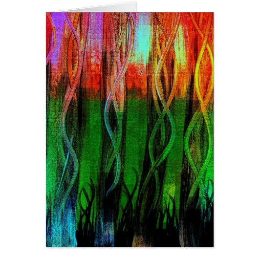 Vines Cards (Front)