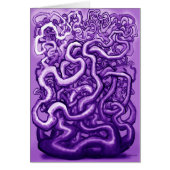 Vines of Purple (Front)