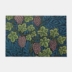 Vines Pattern, William Morris Doormat