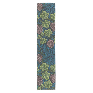 Vines Pattern, William Morris Short Table Runner