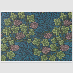 Vines Pattern, William Morris Tissue Paper