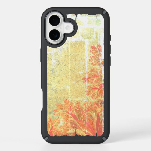 Vines Speck iPhone Case (Front)