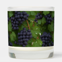 VINEYARD CANDLE