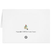Vineyard Cards (Back Horizontal)