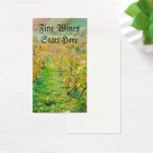 Vineyard in Autumn (Desk)