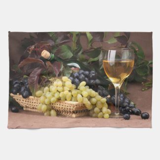 Vineyard Kitchen Towel
