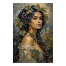 Vineyard Muse
