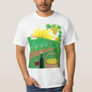 Vineyard T-Shirt