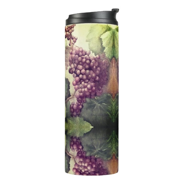 Vineyard Thermal Tumbler (Rotated Left)