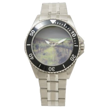 Vineyard Watch by niceartpaintings at Zazzle