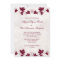 Vineyard Wedding Invitations