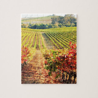 VINEYARDS.JPG JIGSAW PUZZLE