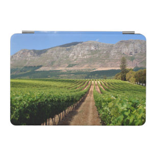 Vineyards Of Groot Constantia Wine Estate iPad Mini Cover