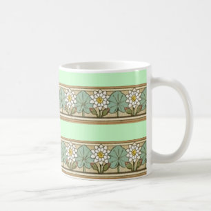 Vingage Garden Mug