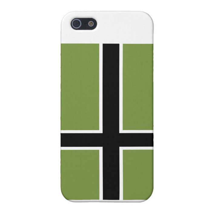 Vinland Flag   What Might Have Been Covers For iPhone 5