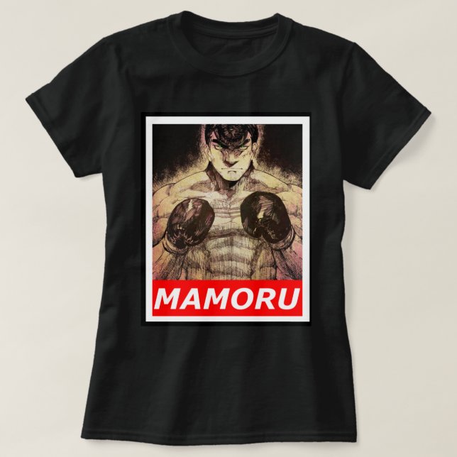 Vinland Saga  1    T-Shirt (Design Front)