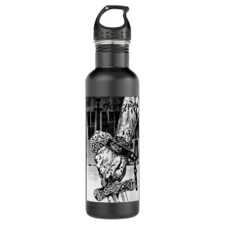 Vinland Saga Classic Stainless Steel Water Bottle