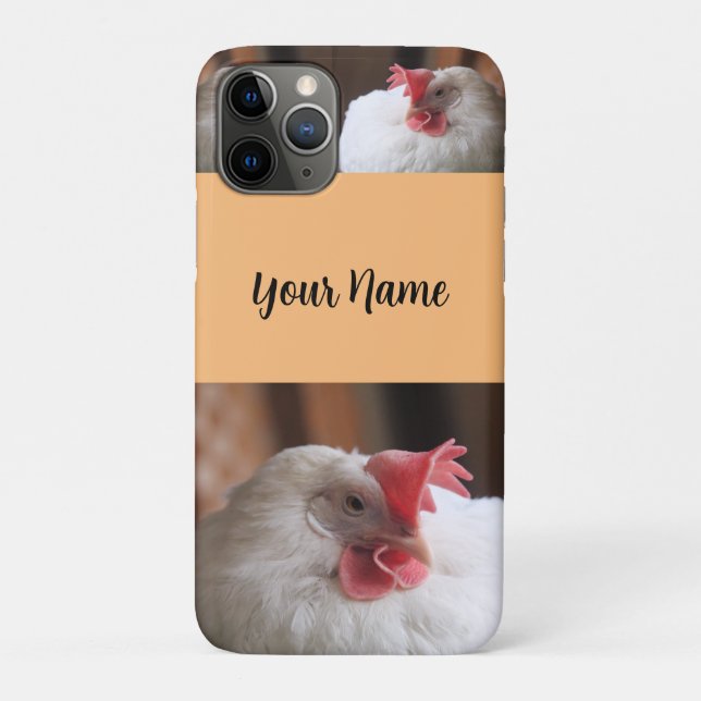 Vinny Case-Mate iPhone Case (Back)