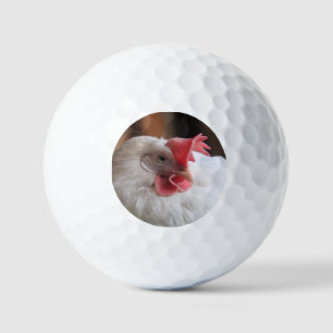 Vinny  golf balls