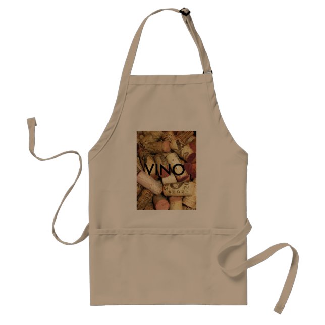 VINO Apron (Front)