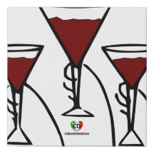 Vino Italiano Wall Art