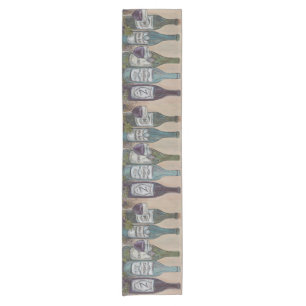 Vino Table Runner