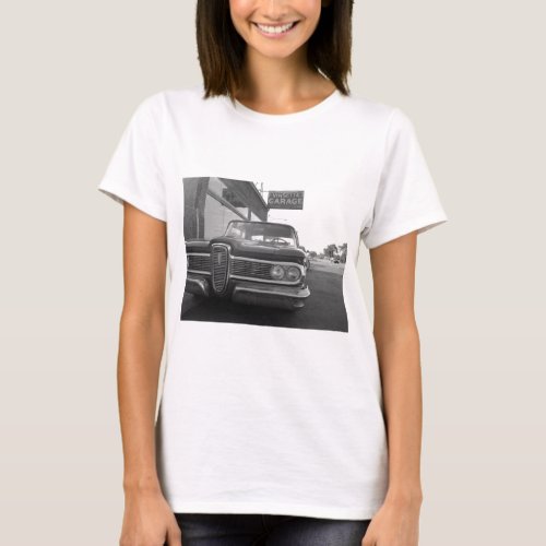 Vinsetta Garage T_Shirt