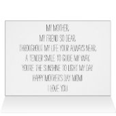 Vintage (Inside Horizontal (Top))