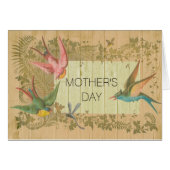 Vintage (Front Horizontal)