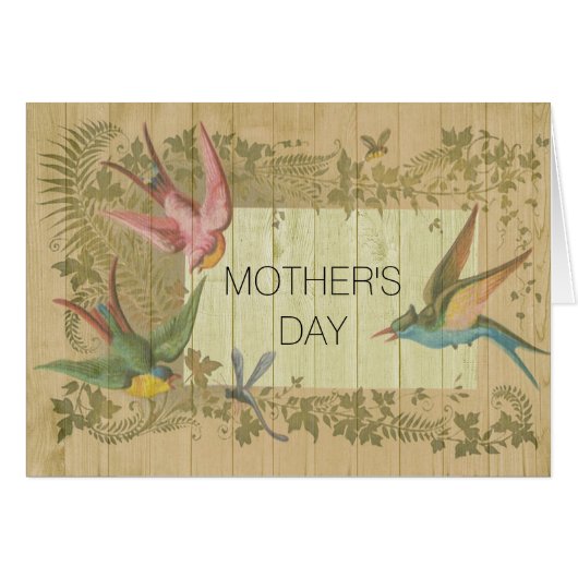 Vintage (Front Horizontal)