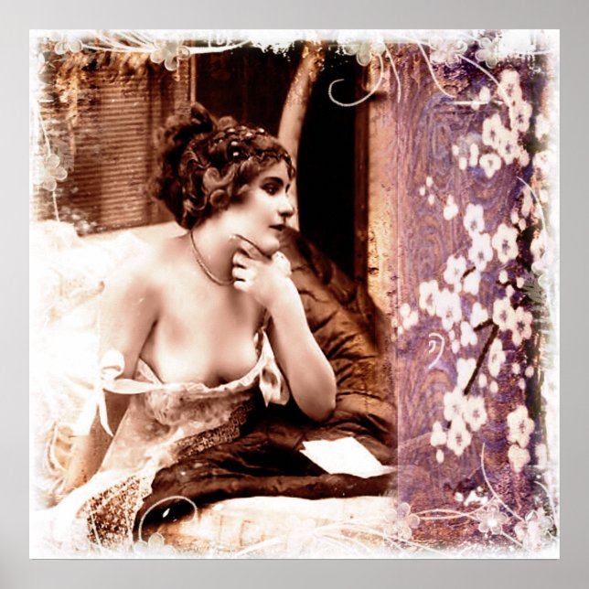 Vintage14 Poster (Front)