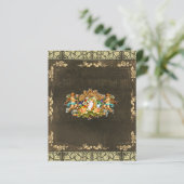 Vintage 114 (Standing Front)