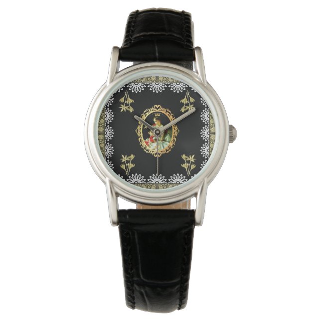 Vintage 115 watch (Front)