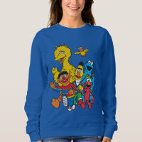 Vintage 123 Sesame Street 2