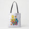 Vintage 123 Sesame Street
