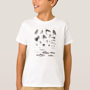 Fish Master T-Shirt