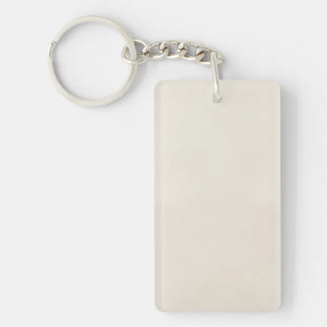 blank keyring template
