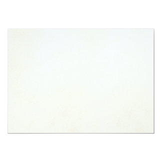 Blank 5X7 Invitation Template 7