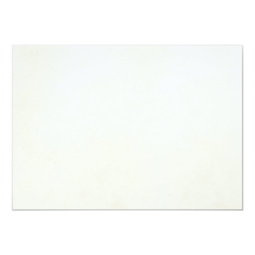 Blank 5X7 Invitation Template 1